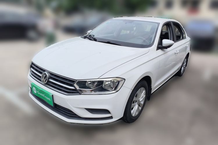 Used Volkswagen Bora 2016 1.6L Automatic Fashion Model Guazi used car, China used car export, Used car for sale, Used  cars, Cheapest cars for sale
