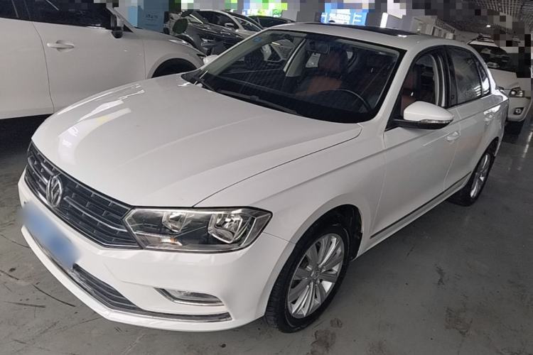 Used Volkswagen Bora 2016 1.6L Automatic Comfort Model Guazi used car, China used car export, Used car for sale, Used cars, Cheapest cars for sale