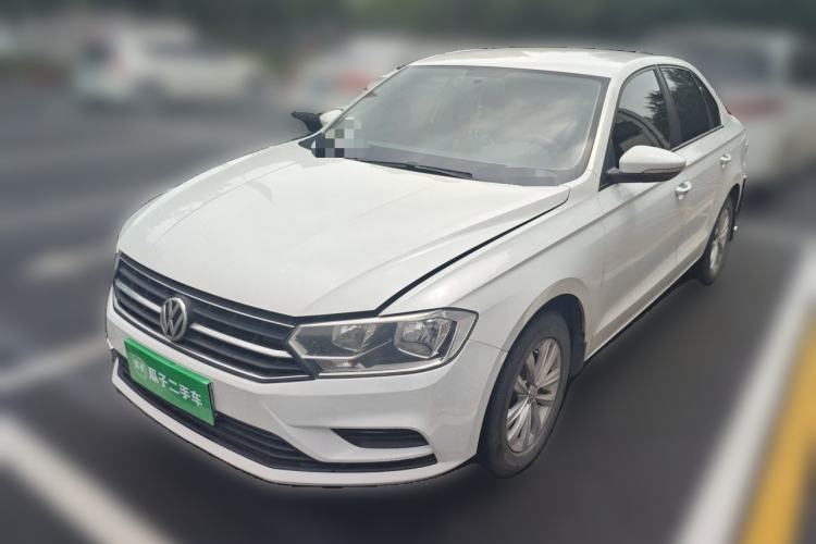 Used Volkswagen Bora 2016 1.6L Automatic Fashion Model Guazi used car, China used car export, Used car for sale, Used  cars, Cheapest cars for sale