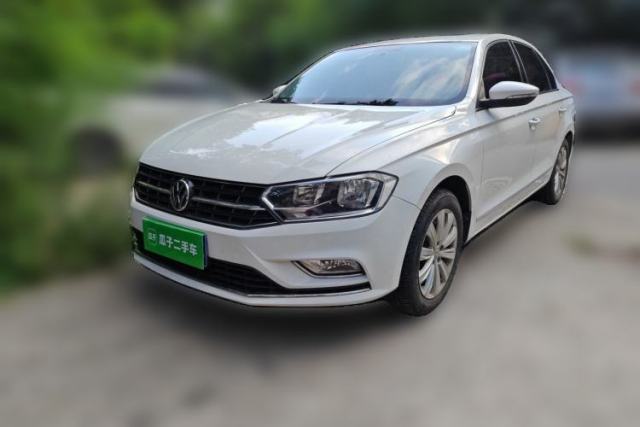 Used Volkswagen Bora 2016 1.6L Automatic Comfort Model