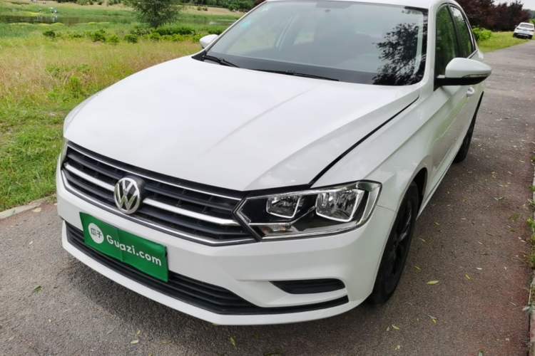 Used Volkswagen Bora 2016 1.6L Automatic Fashion Model Guazi used car, China used car export, Used car for sale, Used  cars, Cheapest cars for sale