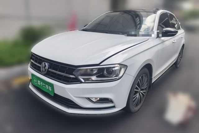 Used Volkswagen Bora 2016 230TSI DSG 25th Anniversary Edition