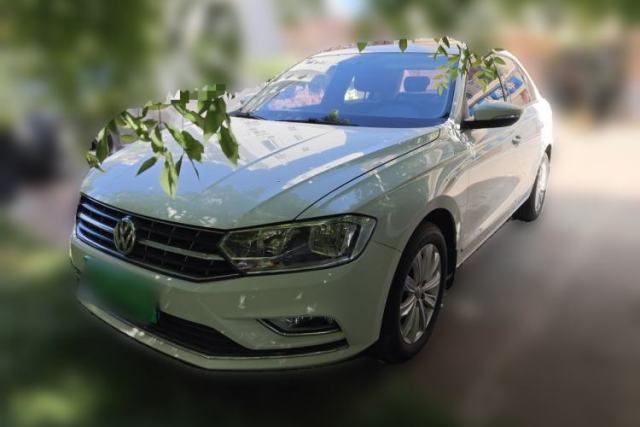 Used Volkswagen Bora 2016 1.6L Automatic Comfort Model