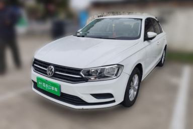 Used Volkswagen Bora 2016 1.6L Manual Fashion Edition