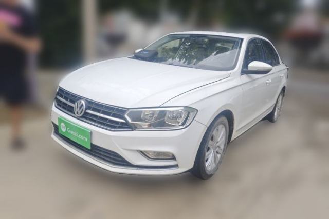 Used Volkswagen Bora 2016 1.6L Manual Comfort Model