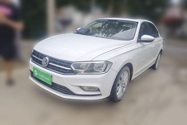 Used Volkswagen Bora 2016 1.6L Manual Comfort Model Guazi used car, China used car export, Used car for sale, Used cars, Cheapest cars for sale