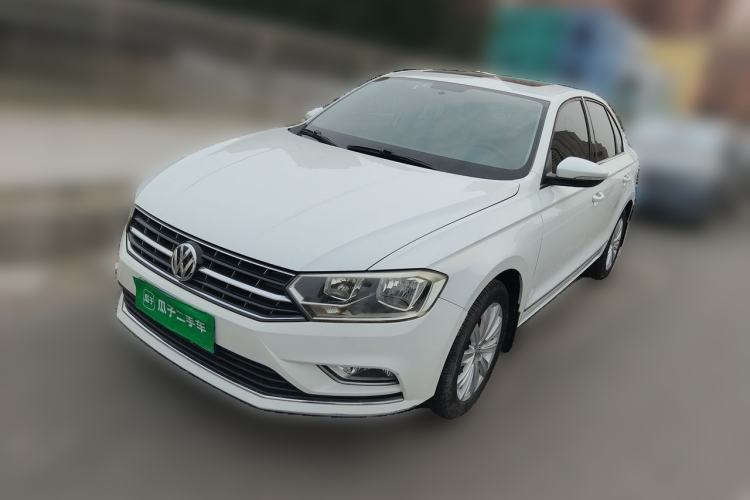 Used Volkswagen Bora 2016 1.6L Automatic Comfort Model Guazi used car, China used car export, Used car for sale, Used cars, Cheapest cars for sale