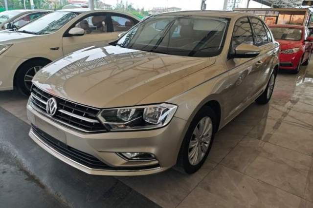 Used Volkswagen Bora 2016 230TSI DSG Comfort Model