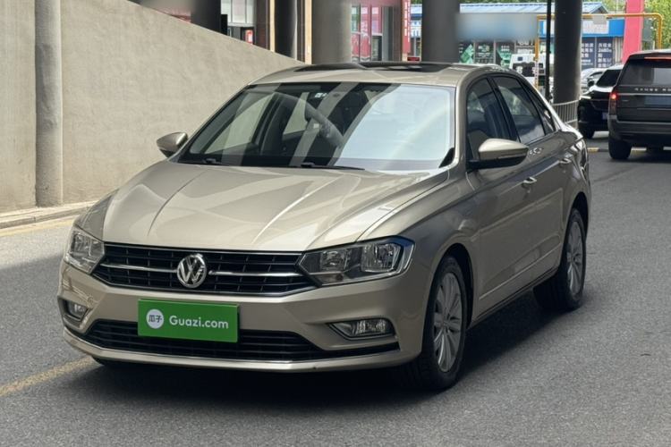 Used Volkswagen Bora 2016 1.6L Automatic Comfort Model Guazi used car, China used car export, Used car for sale, Used cars, Cheapest cars for sale