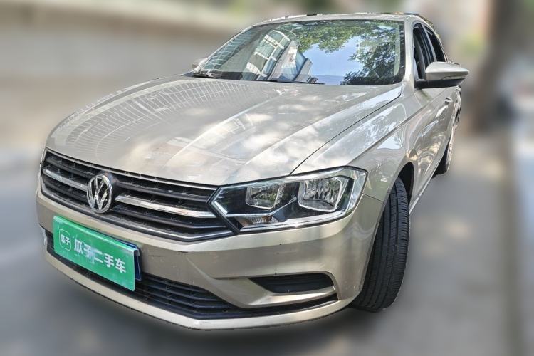 Used Volkswagen Bora 2016 1.6L Automatic Fashion Model Guazi used car, China used car export, Used car for sale, Used  cars, Cheapest cars for sale