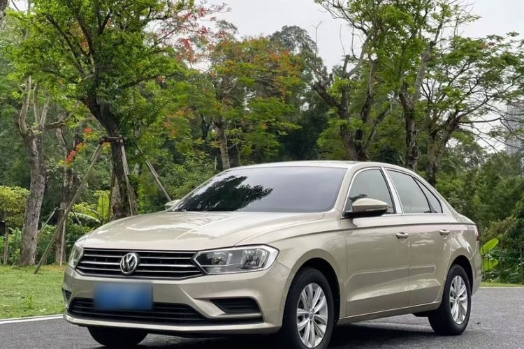 Used Volkswagen Bora 2016 1.6L Automatic Fashion Model Guazi used car, China used car export, Used car for sale, Used  cars, Cheapest cars for sale