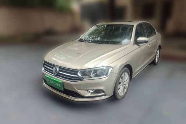 Used Volkswagen Bora 2016 1.6L Manual Comfort Model