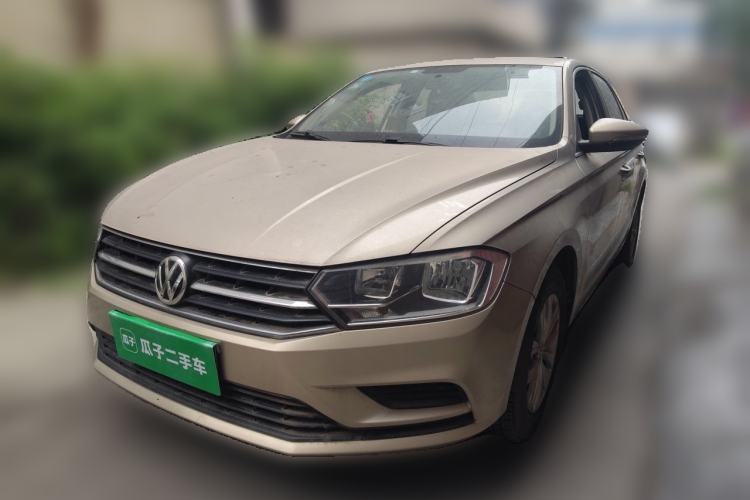 Used Volkswagen Bora 2016 1.6L Manual Fashion Edition Guazi used car, China used car export, Used car for sale, Used  cars, Cheapest cars for sale