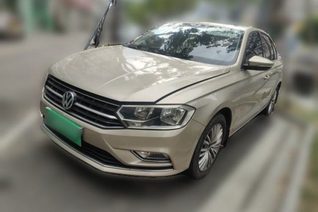 Used Volkswagen Bora 2016 1.6L Automatic Luxury Model