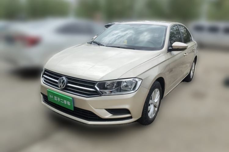 Used Volkswagen Bora 2016 1.6L Automatic Fashion Model Guazi used car, China used car export, Used car for sale, Used  cars, Cheapest cars for sale