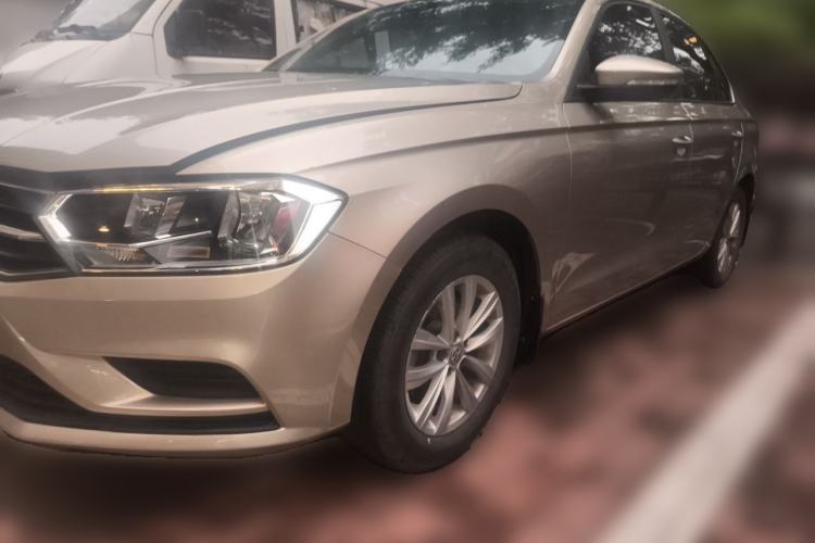 Ojetý Volkswagen Bora 2016 1.6L Automatic Fashion Model Guazi used car, China used car export, Used car for sale, Used  cars, Cheapest cars for sale