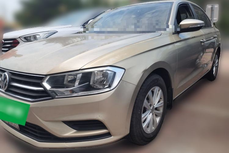 Used Volkswagen Bora 2016 1.6L Automatic Fashion Model Guazi used car, China used car export, Used car for sale, Used  cars, Cheapest cars for sale