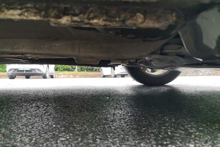 Used Volkswagen Bora 2016 1.6L Manual Comfort Model Chassis Front Right