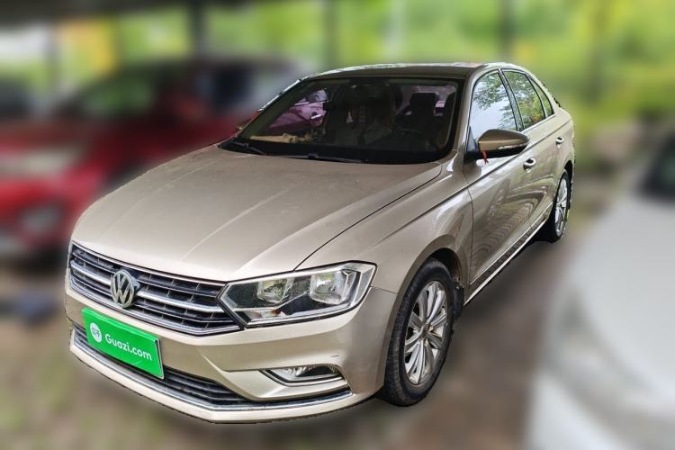 Used Volkswagen Bora 2016 1.6L Automatic Comfort Model Guazi used car, China used car export, Used car for sale, Used  cars, Cheapest cars for sale
