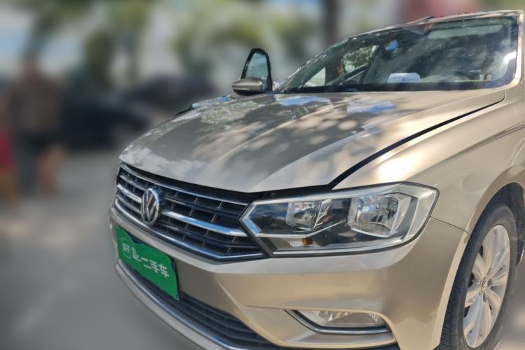 Used Volkswagen Bora 2016 1.6L Automatic Comfort Model Guazi used car, China used car export, Used car for sale, Used cars, Cheapest cars for sale