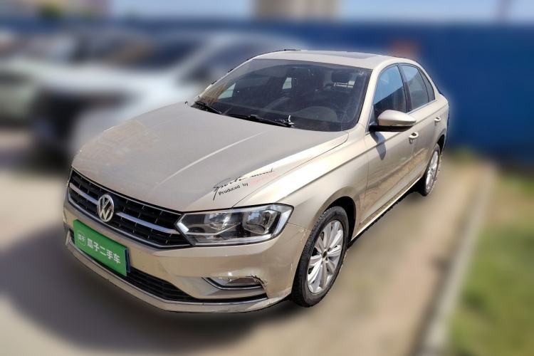 Used Volkswagen Bora 2016 1.6L Manual Comfort Model Guazi used car, China used car export, Used car for sale, Used  cars, Cheapest cars for sale
