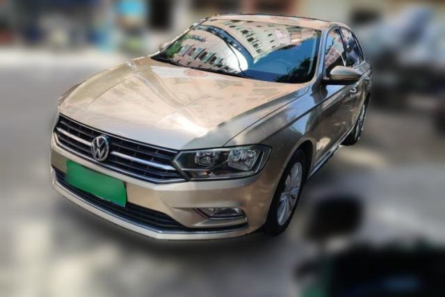 Used Volkswagen Bora 2016 1.6L Automatic Comfort Model