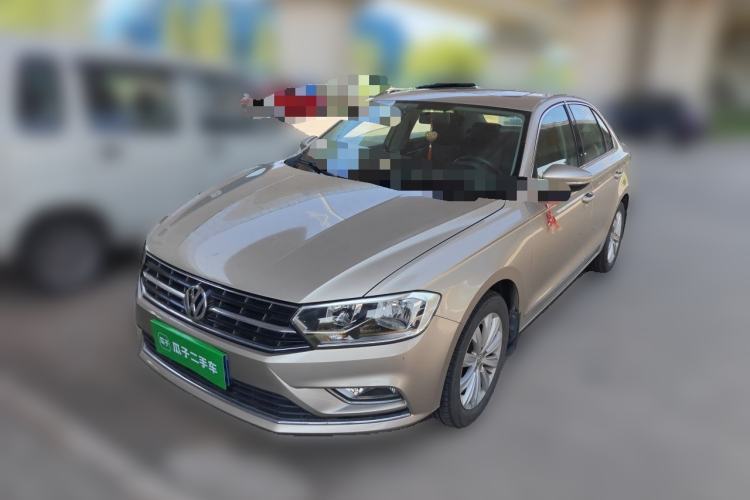 Ojetý Volkswagen Bora 2016 1.6L Manual Comfort Model Guazi used car, China used car export, Used car for sale, Used cars, Cheapest cars for sale