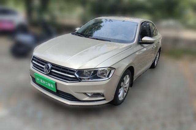 Used Volkswagen Bora 2016 1.6L Automatic Comfort Model