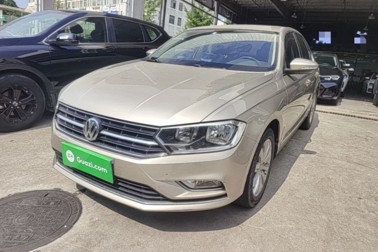 Used Volkswagen Bora 2016 1.6L Automatic Comfort Model Guazi used car, China used car export, Used car for sale, Used Volkswagen cars, Cheapest cars for sale