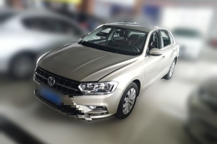 Used Volkswagen Bora 2016 1.6L Automatic Comfort Model Guazi used car, China used car export, Used car for sale, Used cars, Cheapest cars for sale