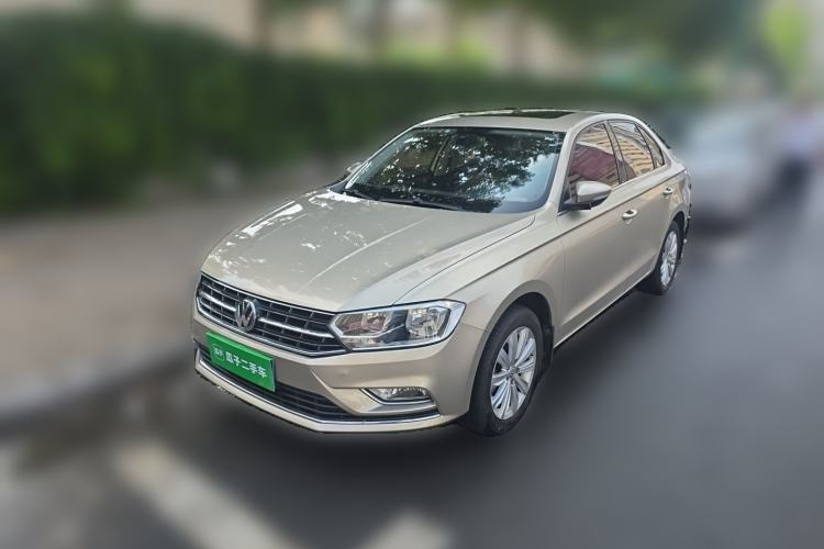 Used Volkswagen Bora 2016 1.6L Manual Comfort Model Guazi used car, China used car export, Used car for sale, Used cars, Cheapest cars for sale
