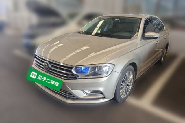 Used Volkswagen Bora 2016 1.6L Automatic Luxury Model