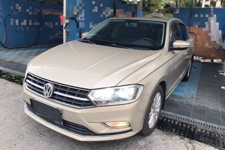 Used Volkswagen Bora 2016 1.6L Automatic Comfort Model Guazi used car, China used car export, Used car for sale, Used cars, Cheapest cars for sale