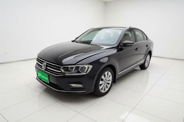 Volkswagen Bora 2017 1.6L Automatic Comfort Model usado