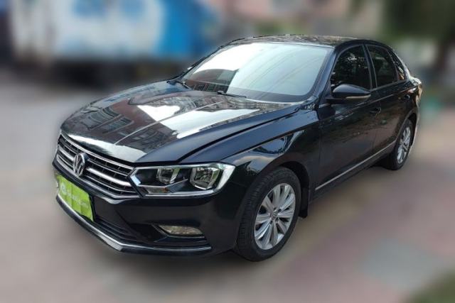 Used Volkswagen Bora 2017 1.6L Automatic Comfort Model