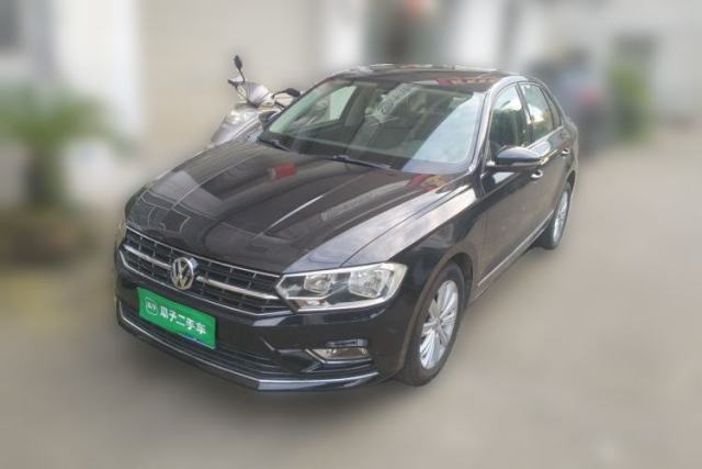 Used Volkswagen Bora 2017 1.6L Automatic Comfort Model