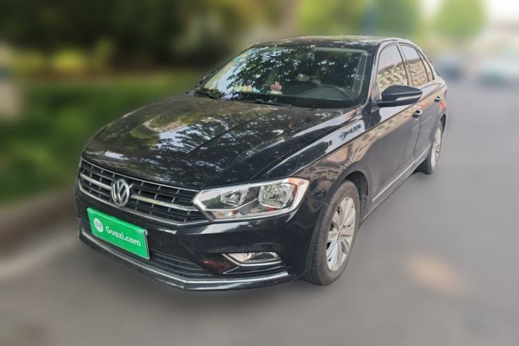 Used Volkswagen Bora 2017 1.6L Automatic Comfort Model Guazi used car, China used car export, Used car for sale, Used cars, Cheapest cars for sale