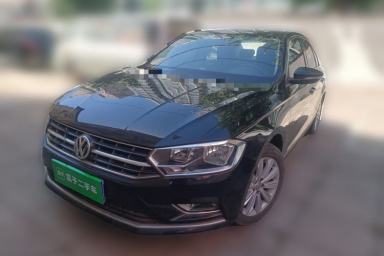Used Volkswagen Bora 2017 1.6L Manual Comfort Model