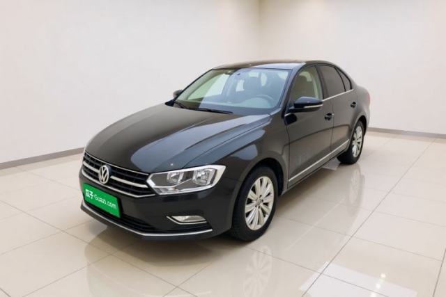 Ojetý Volkswagen Bora 2017 1.6L Automatic Comfort Model