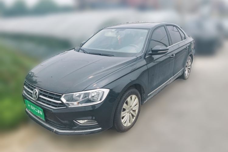 Used Volkswagen Bora 2017 1.6L Automatic Comfort Model Guazi used car, China used car export, Used car for sale, Used  cars, Cheapest cars for sale