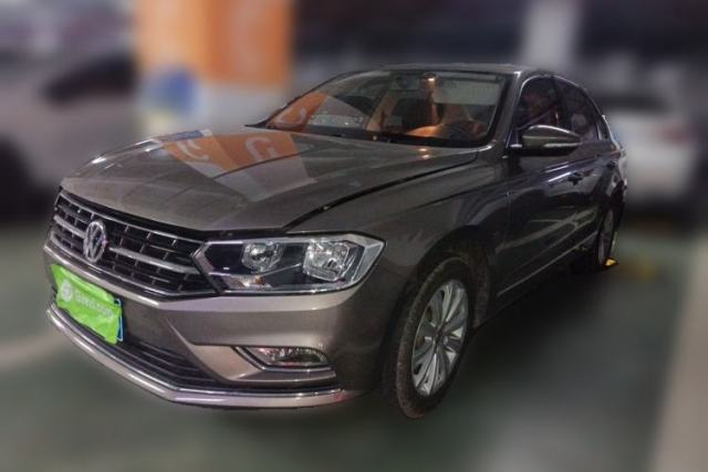 Used Volkswagen Bora 2017 1.6L Automatic Comfort Model