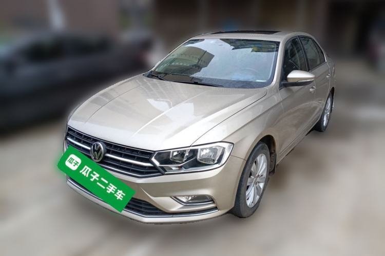 Used Volkswagen Bora 2017 1.6L Manual Comfort Model Guazi used car, China used car export, Used car for sale, Used  cars, Cheapest cars for sale