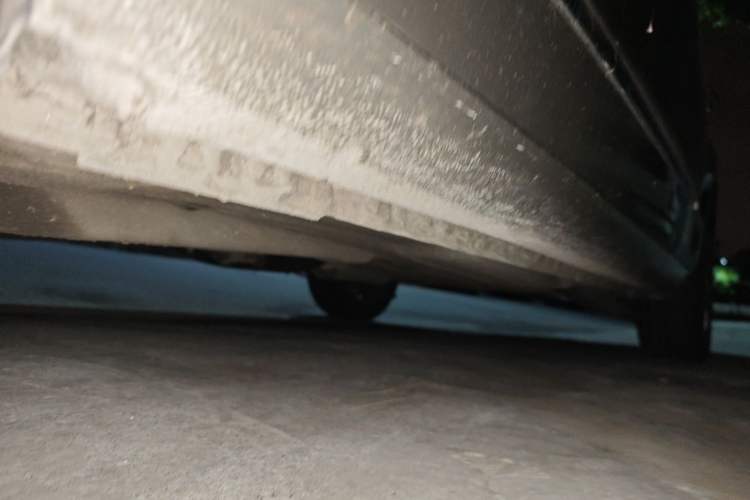 Used Volkswagen Bora 2017 1.6L Automatic Comfort Model Chassis Front Left