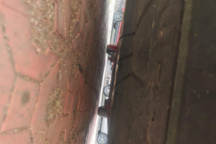 Used Volkswagen Bora 2017 1.6L Automatic Fashion Model Chassis Front