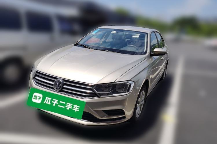 Used Volkswagen Bora 2017 1.6L Automatic Fashion Model Guazi used car, China used car export, Used car for sale, Used  cars, Cheapest cars for sale