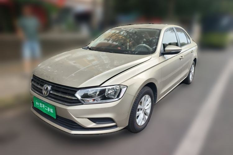 Used Volkswagen Bora 2017 1.6L Manual Fashion Model Guazi used car, China used car export, Used car for sale, Used cars, Cheapest cars for sale