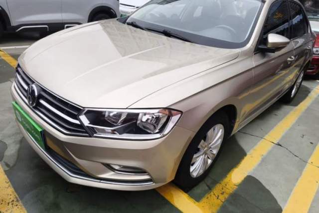 Used Volkswagen Bora 2017 1.6L Automatic Comfort Model