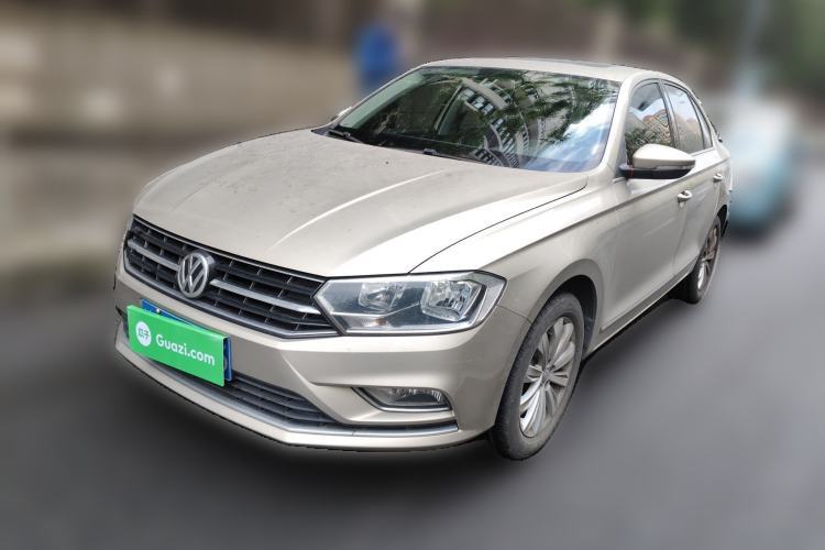 Used Volkswagen Bora 2017 1.6L Automatic Comfort Model Guazi used car, China used car export, Used car for sale, Used cars, Cheapest cars for sale