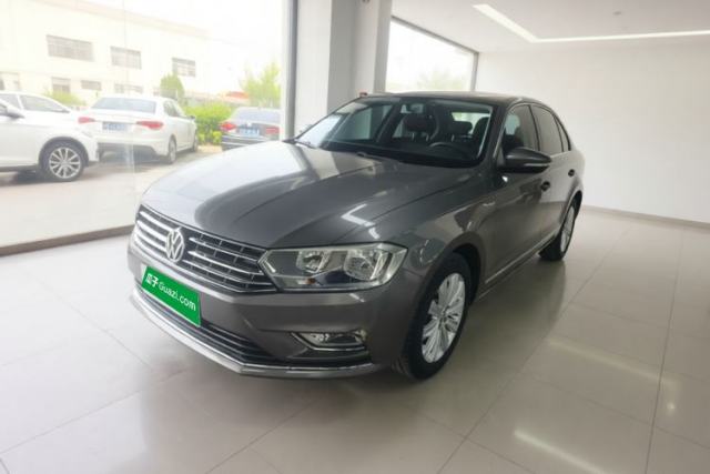 Ojetý Volkswagen Bora 2017 1.6L Automatic Comfort Model