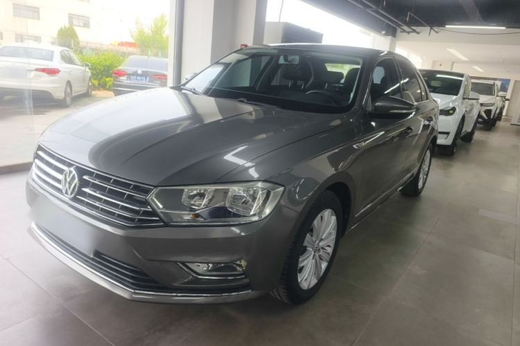 Used Volkswagen Bora 2017 1.6L Automatic Comfort Model Guazi used car, China used car export, Used car for sale, Used cars, Cheapest cars for sale